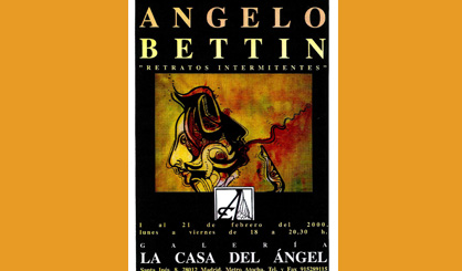 Selección de carteles